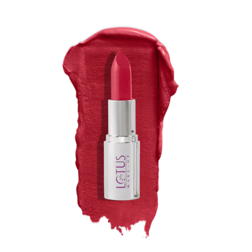 Lotus Ecostay Butter Matte Lip Color