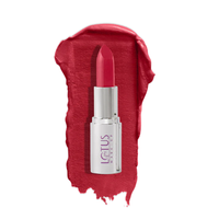 Lotus Ecostay Butter Matte Lip Color