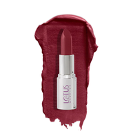 Lotus Ecostay Butter Matte Lip Color