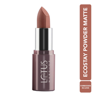 Lotus Ecostay Powder Matte Lipcolor