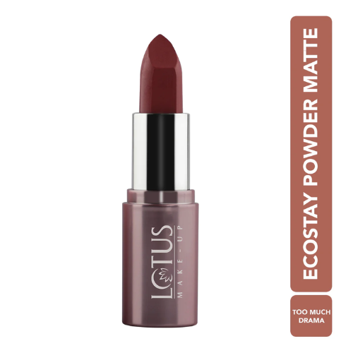 Lotus Ecostay Powder Matte Lipcolor