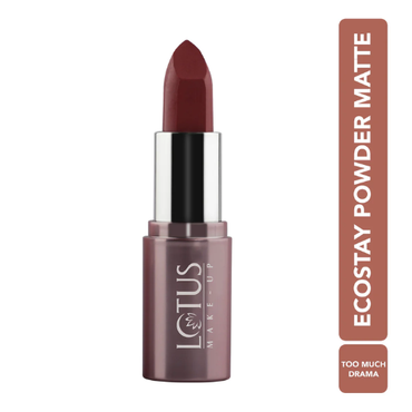 Lotus Ecostay Powder Matte Lipcolor