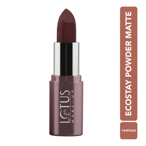 Lotus Ecostay Powder Matte Lipcolor