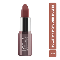 Lotus Ecostay Powder Matte Lipcolor