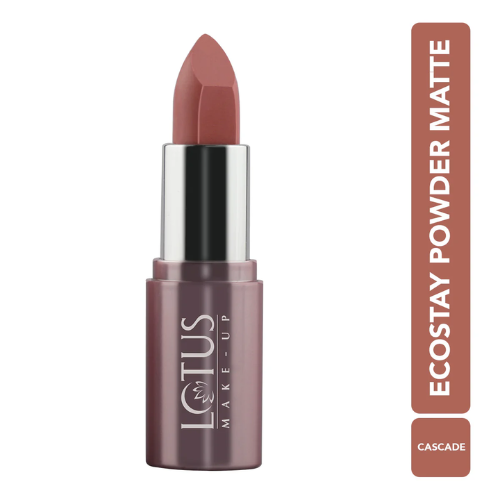 Lotus Ecostay Powder Matte Lipcolor