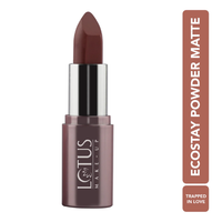 Lotus Ecostay Powder Matte Lipcolor