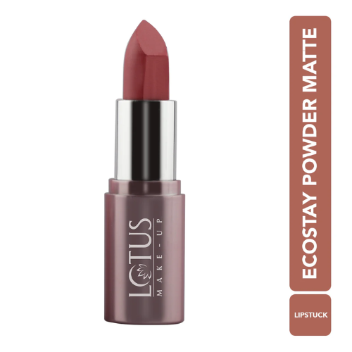 Lotus Ecostay Powder Matte Lipcolor