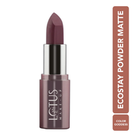 Lotus Ecostay Powder Matte Lipcolor