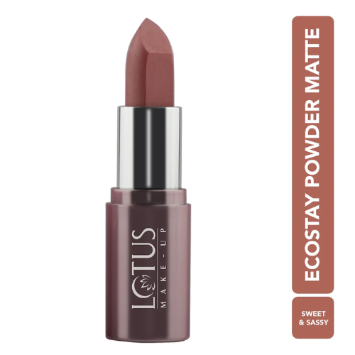 Lotus Ecostay Powder Matte Lipcolor