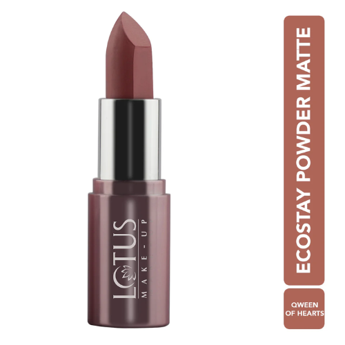Lotus Ecostay Powder Matte Lipcolor