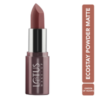 Lotus Ecostay Powder Matte Lipcolor