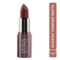 Lotus Ecostay Powder Matte Lipcolor