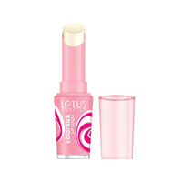 Lotus Colorkick Exfoliating & Hydrating Lip Sugar SPF 20