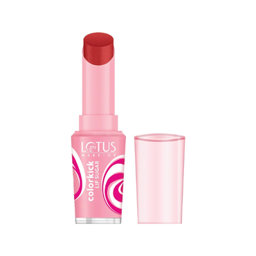 Lotus Colorkick Exfoliating & Hydrating Lip Sugar SPF 20