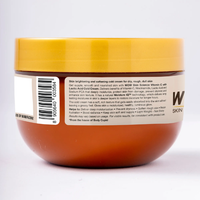 WOW Vitamin C With Lactic Acid Cold Cream | 100 ml