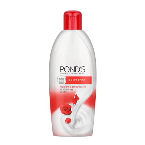 POND'S Juliet Rose Moisturising Body Lotion 100ml