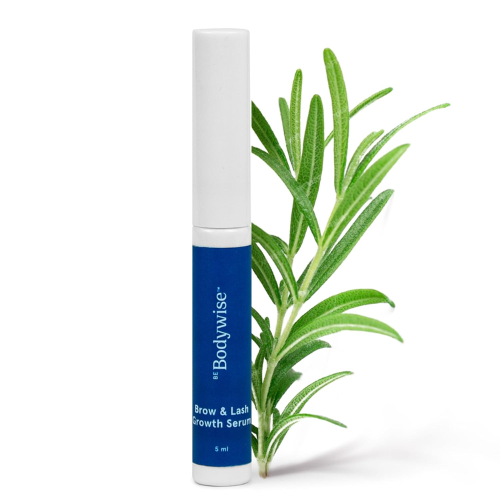 Be Bodywise Brow & Lash Growth Serum for Fuller Brows