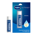 Vaseline Lip Therapy Original | Moisturizing Lip Balm