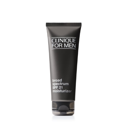 Clinique For Men SPF 21 Moisturizer 100ml | Daily Hydration