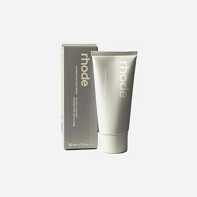 rhode barrier restore cream