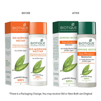 BIOTIQUE Morning Nectar SPF 30+ Moisturizer 120ml