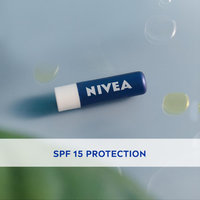 NIVEA Men Active Lip Balm | Hydration & SPF Protection