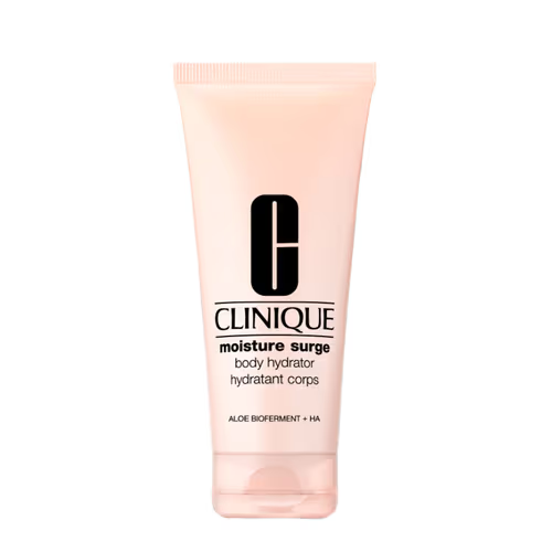 Clinique Moisture Surge Body Hydrator – Deep Hydration 200ml