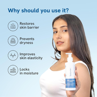 Be Bodywise 0.5% Ceramide Body Lotion | 200 ml