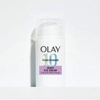 Olay 10 Years Younger Night Eye Cream
