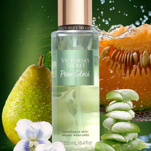 Victoria's Secret Fragrance Mist - Pear Glacé (250 ml)