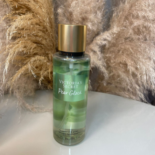 Victoria's Secret Fragrance Mist - Pear Glacé (250 ml)