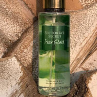 Victoria's Secret Fragrance Mist - Pear Glacé (250 ml)