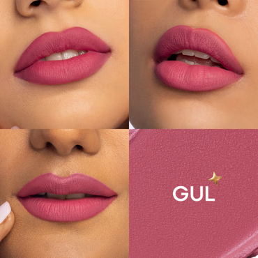 Nykaa Matte to Last No Transfer Long Lasting Lipstick - Gul (3.5g)