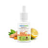 Mama Earth Vitamin C Daily Glow Face Serum 10 ml