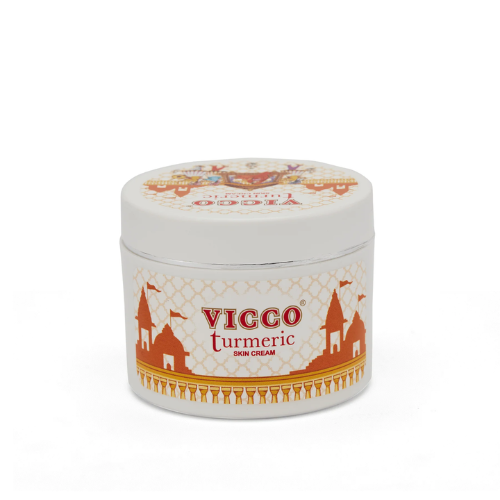 Vicco Turmeric Shaadi Pack | Ready-to-Use Haldi Ubtan for Wedding Glow