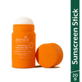 Biotique Sandalwood Sunscreen Stick SPF 50+ | 20g