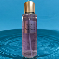 Victoria's Secret Love Spell Mist, Body Spray for Women (250 ml)