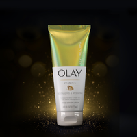 Olay Vitamin C Body Lotion | Revitalize & Hydrate Skin