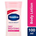 Vaseline Daily Brightening Lotion for Radiant Skin