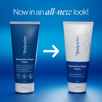 Be Bodywise Pigmentation Repair Cream for Dark Spots