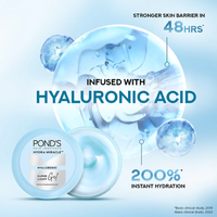 POND'S Super Light Gel Oil-Free Moisturizer 48HR Hydration