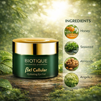 Biotique Replenish BXL Hydrating Eye Gel 15g