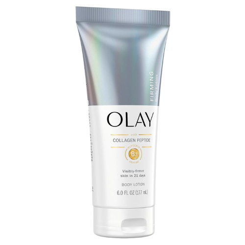 Olay Firming & Hydrating Body & Hand Cream | Smooth Skin