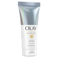 Olay Firming & Hydrating Body & Hand Cream | Smooth Skin