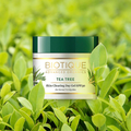 BIOTIQUE Tea Tree Day Gel SPF 30 for Acne | 50gm
