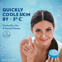 Vaseline Body Ice Cream Gel Crème 156g | Cooling Moisture