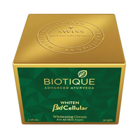 BIOTIQUE Whiten BXL Cellular Whitening Cream 50g