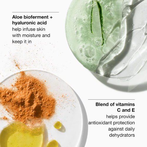 Clinique Moisture Surge 100H Hydrator | Deep Hydration Gel