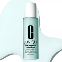 Clinique Anti-Blemish Solutions Clarifying Lotion