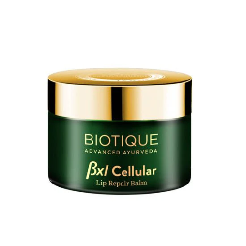 Biotique Repair Bxl Cellular Lip Repair Balm 15g